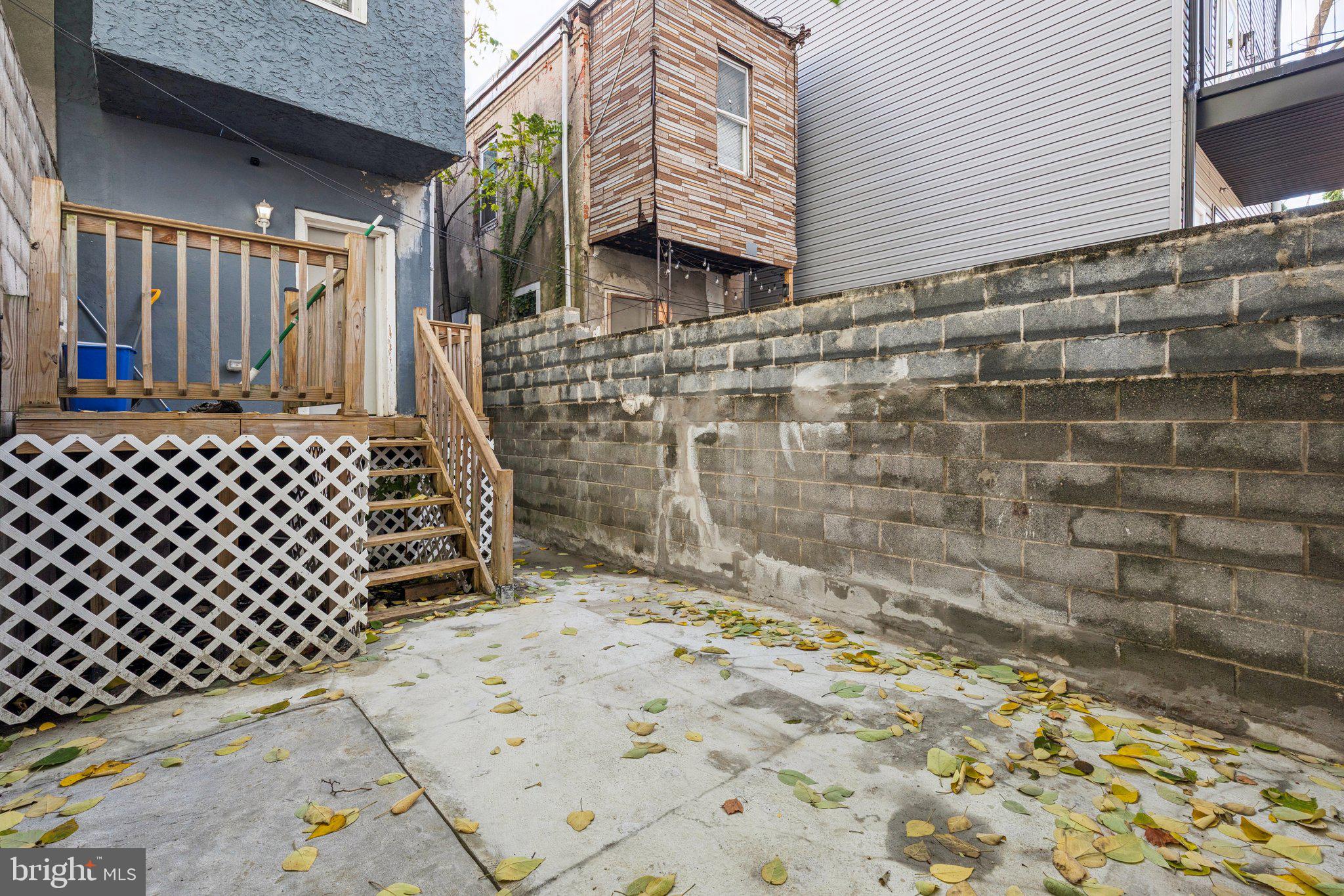 722 N SHEDWICK STREET