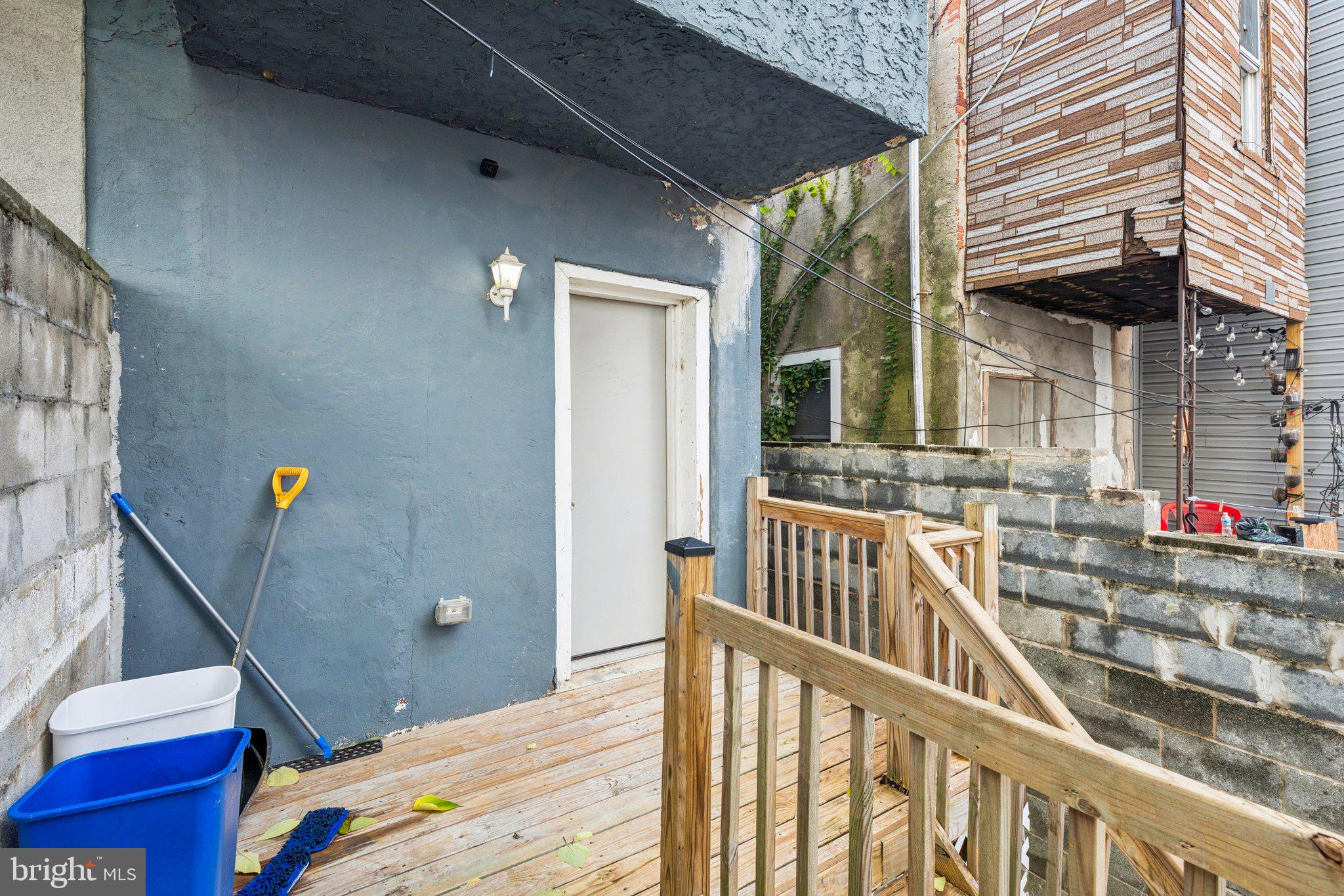 722 N SHEDWICK STREET