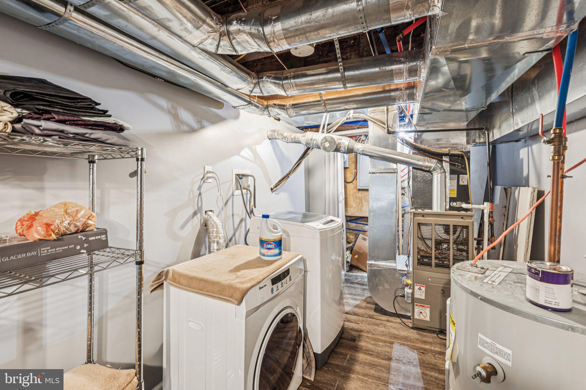 722 N SHEDWICK STREET