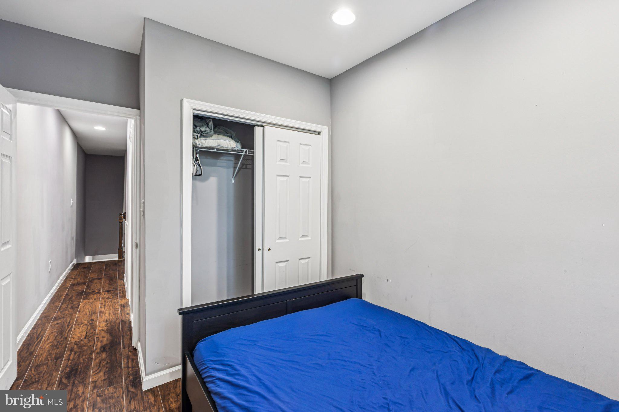 722 N SHEDWICK STREET