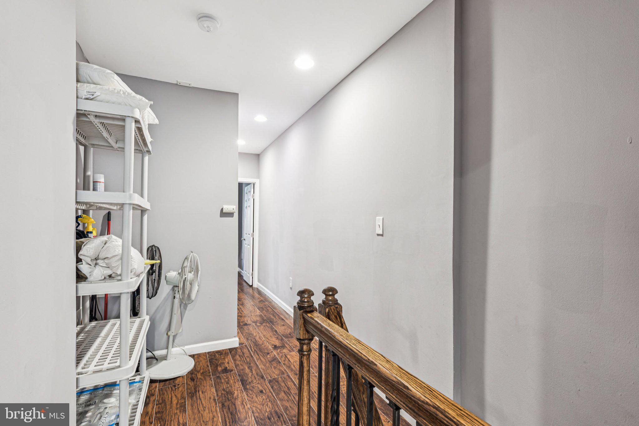 722 N SHEDWICK STREET