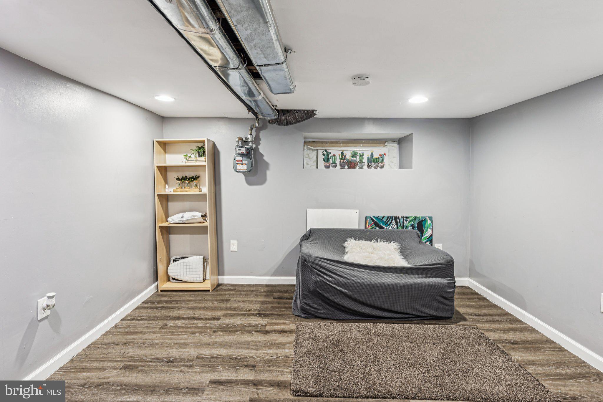 722 N SHEDWICK STREET