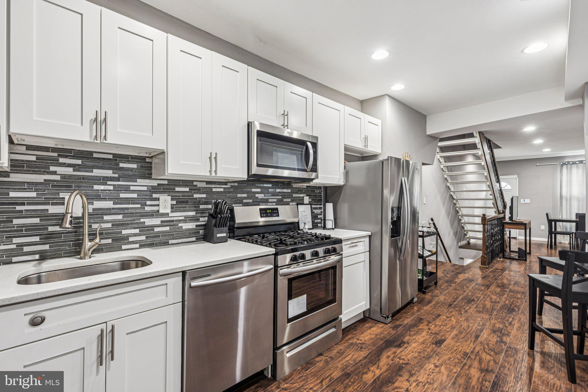 722 N SHEDWICK STREET