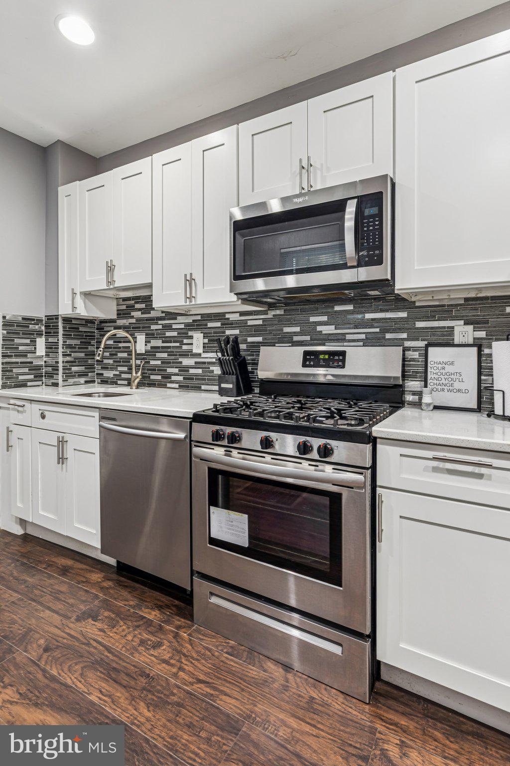 722 N SHEDWICK STREET