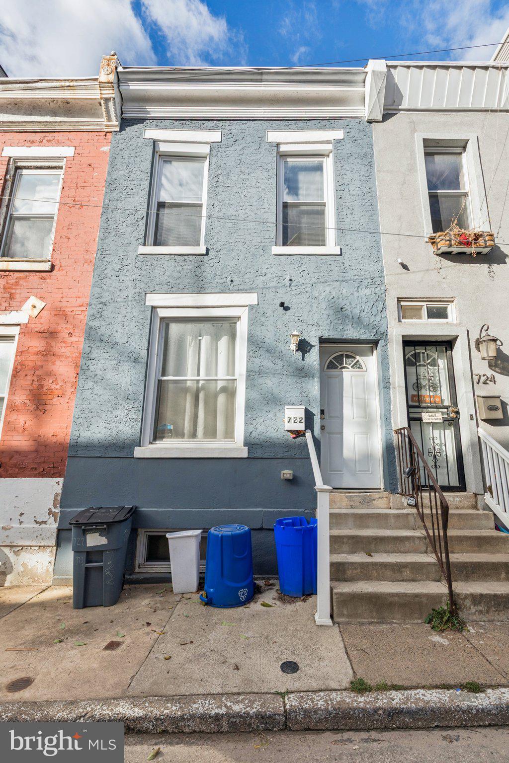 722 N SHEDWICK STREET