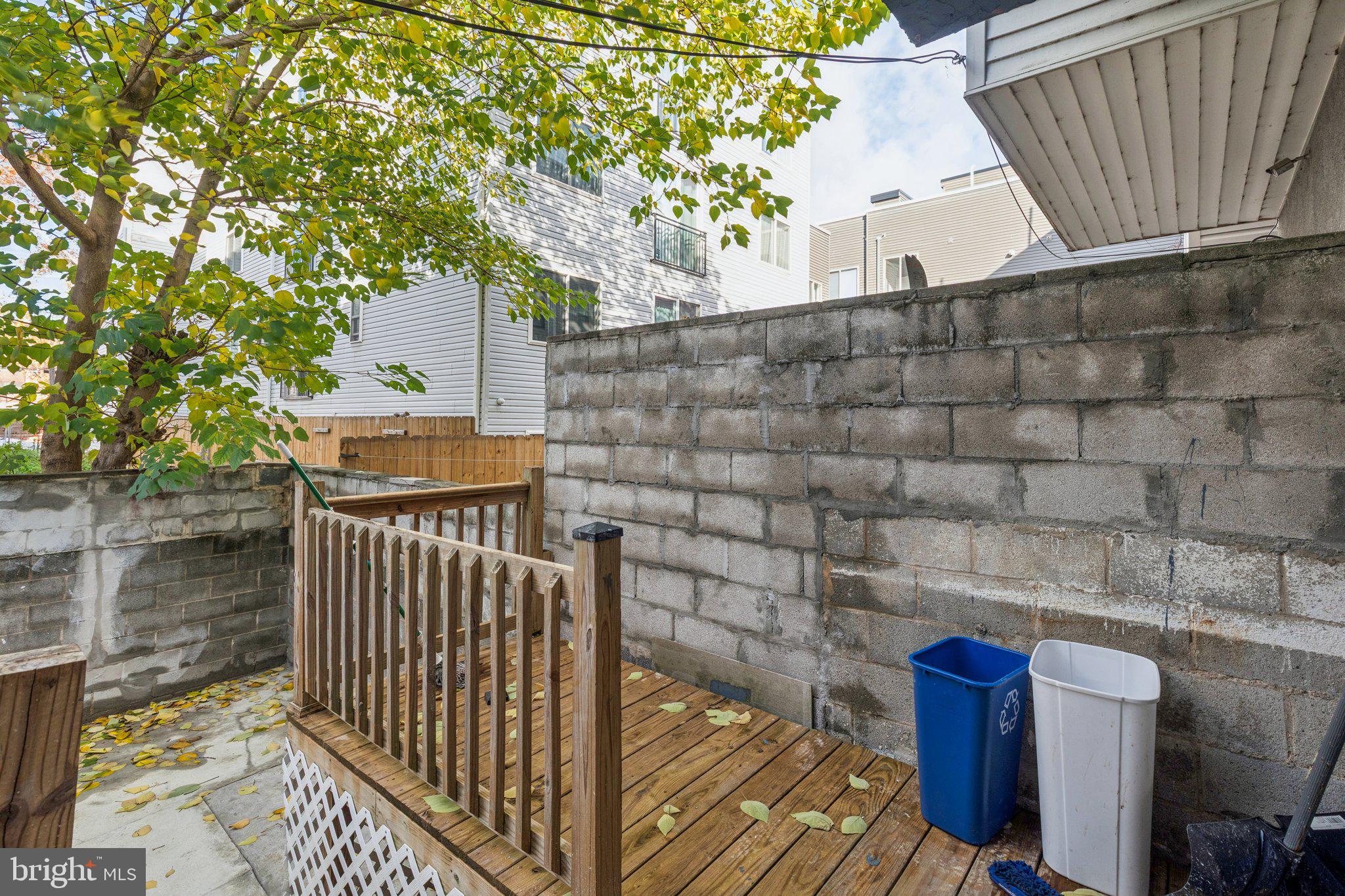 722 N SHEDWICK STREET