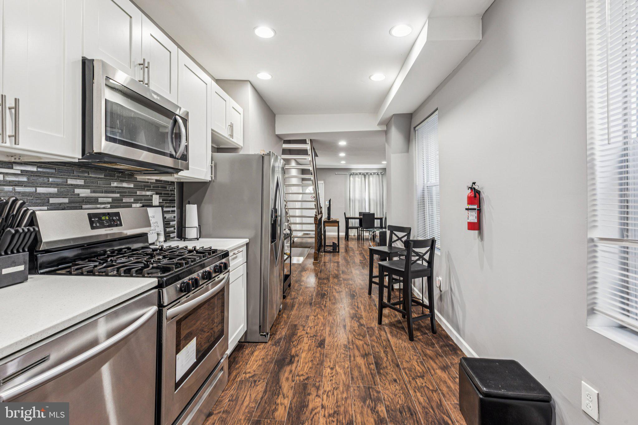 722 N SHEDWICK STREET