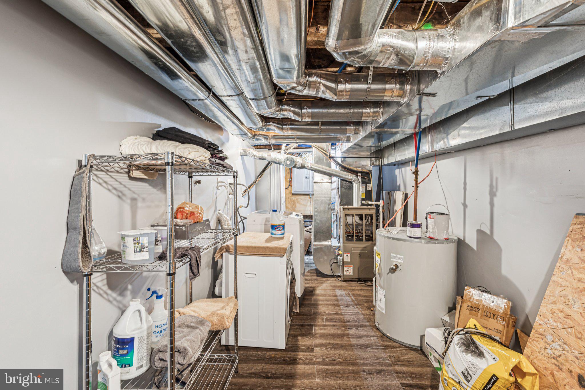 722 N SHEDWICK STREET