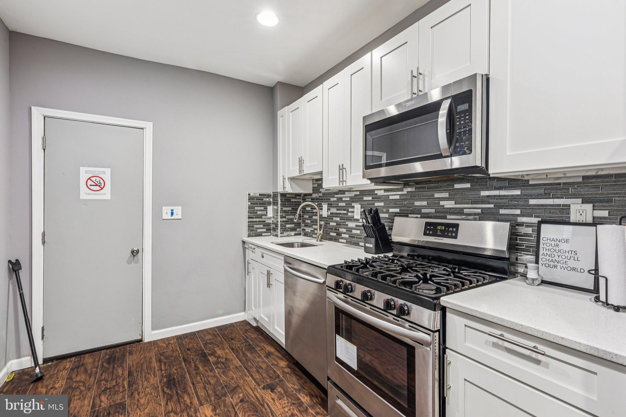 722 N SHEDWICK STREET