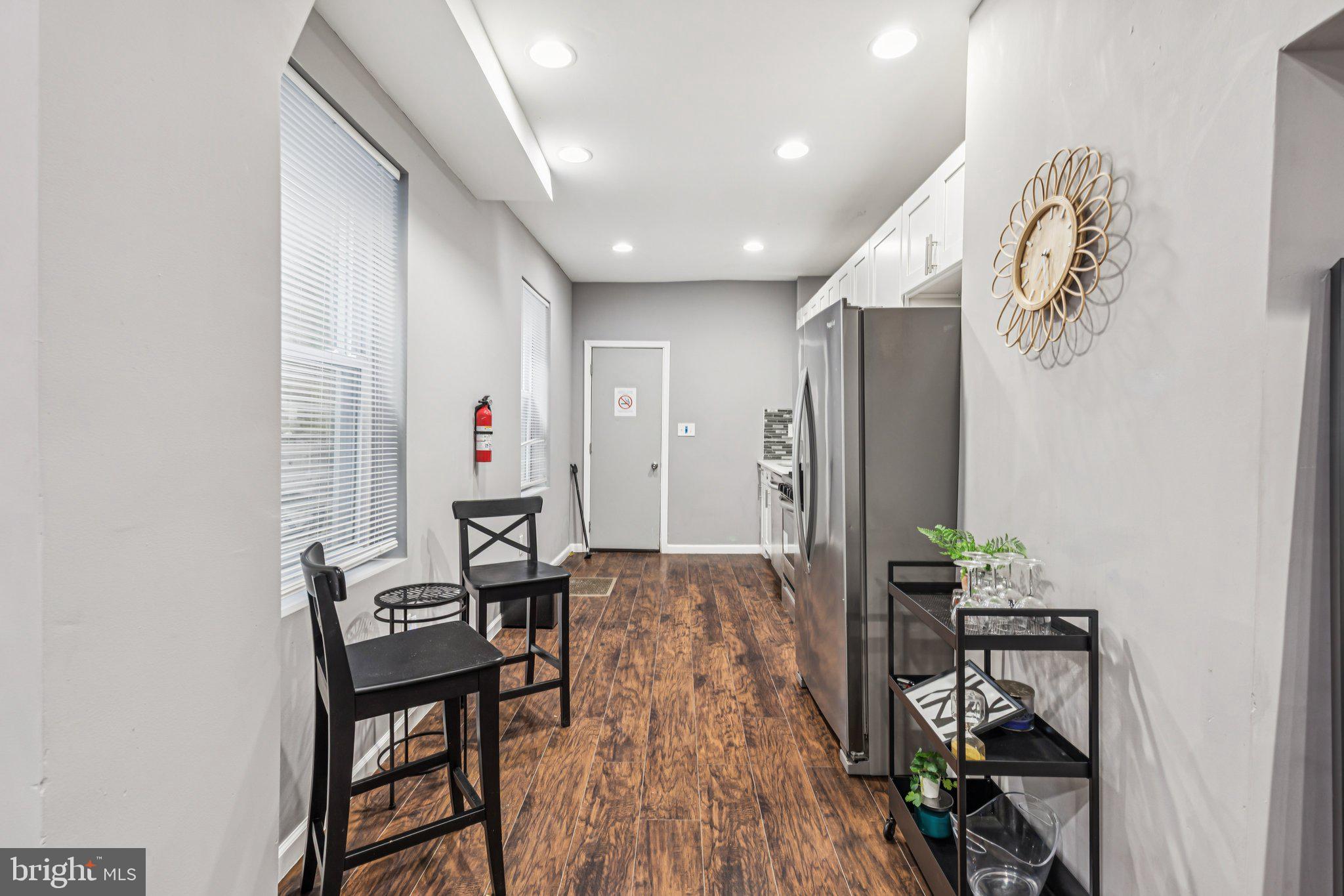 722 N SHEDWICK STREET