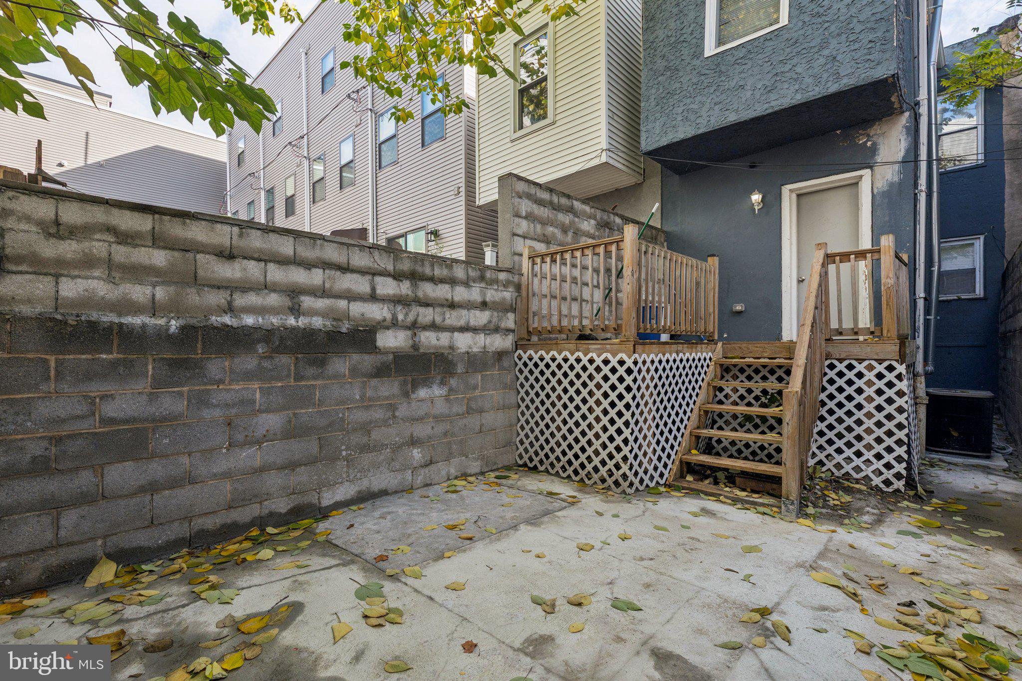 722 N SHEDWICK STREET