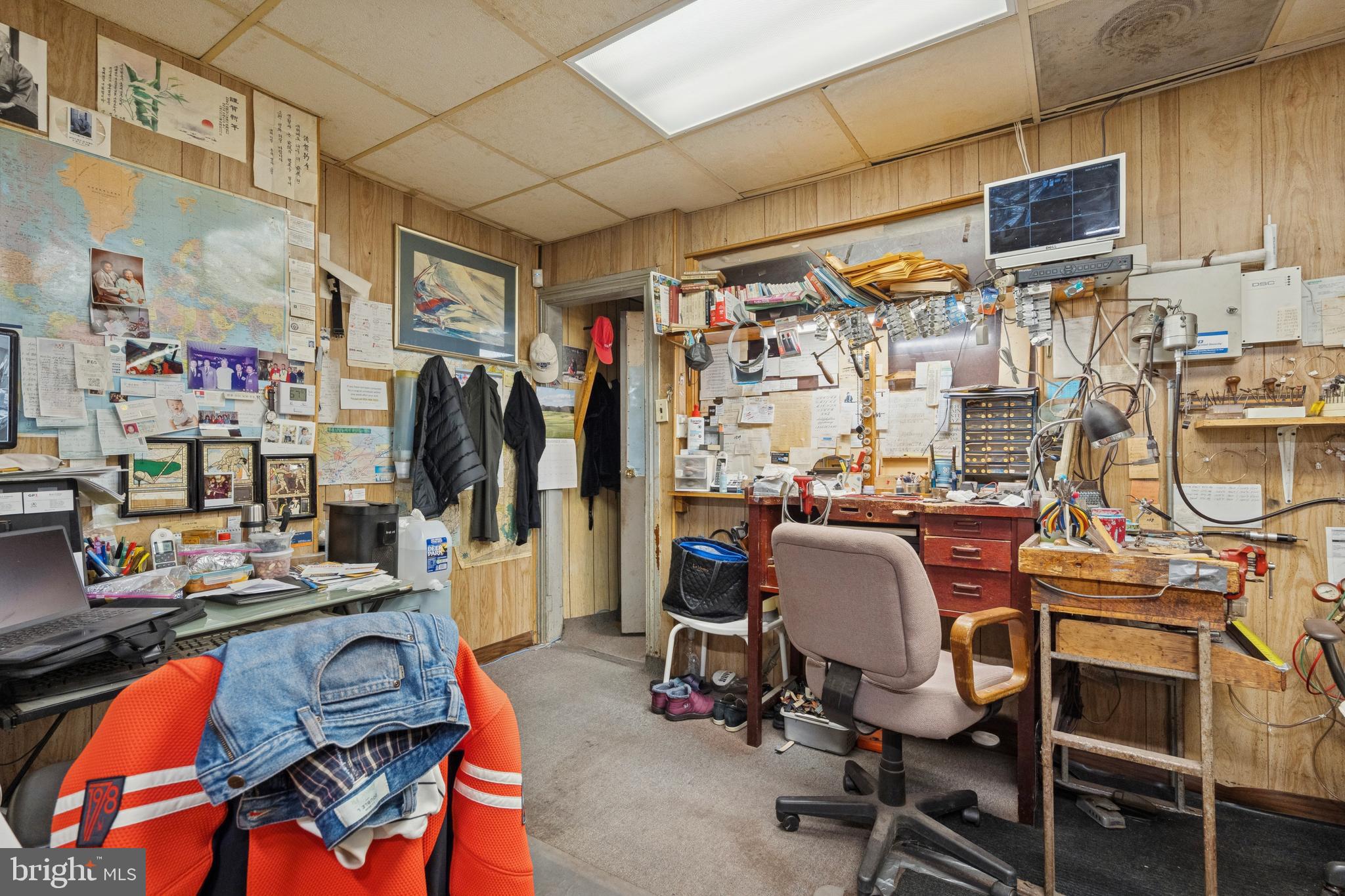 4029, 4031, 4033 LANCASTER AVENUE