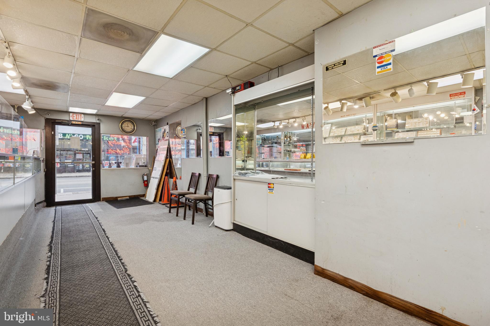 4029, 4031, 4033 LANCASTER AVENUE