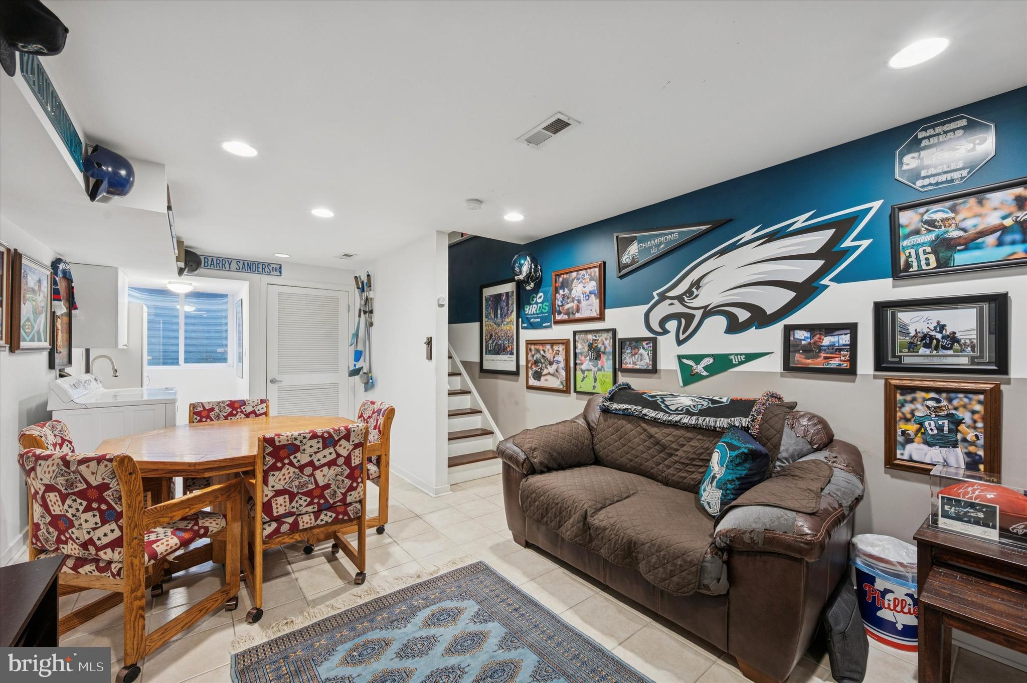 1008 S BOUVIER STREET