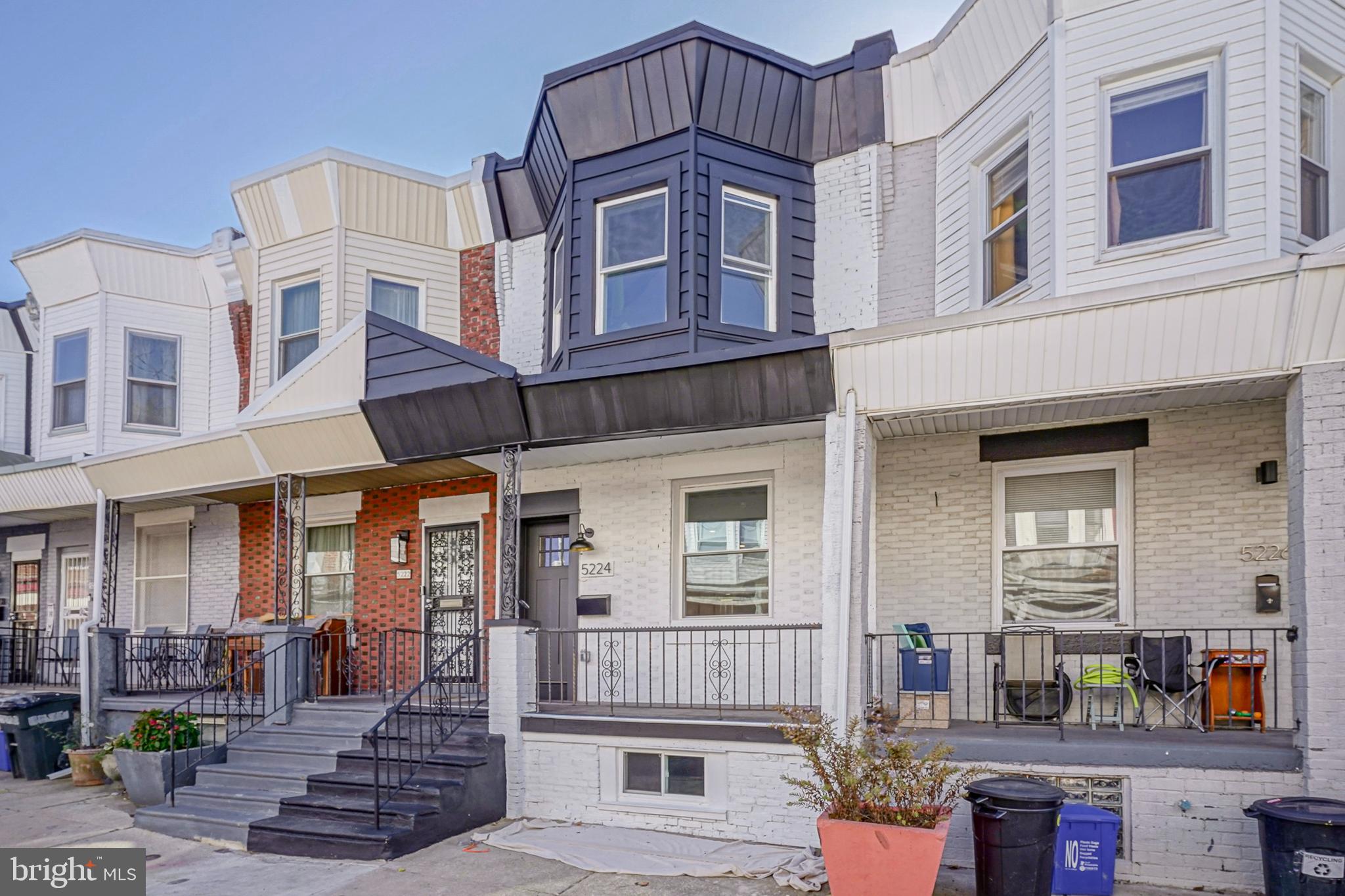 5224 DELANCEY STREET