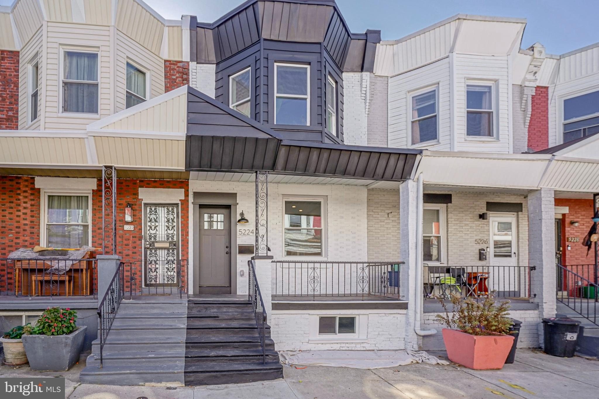 5224 DELANCEY STREET