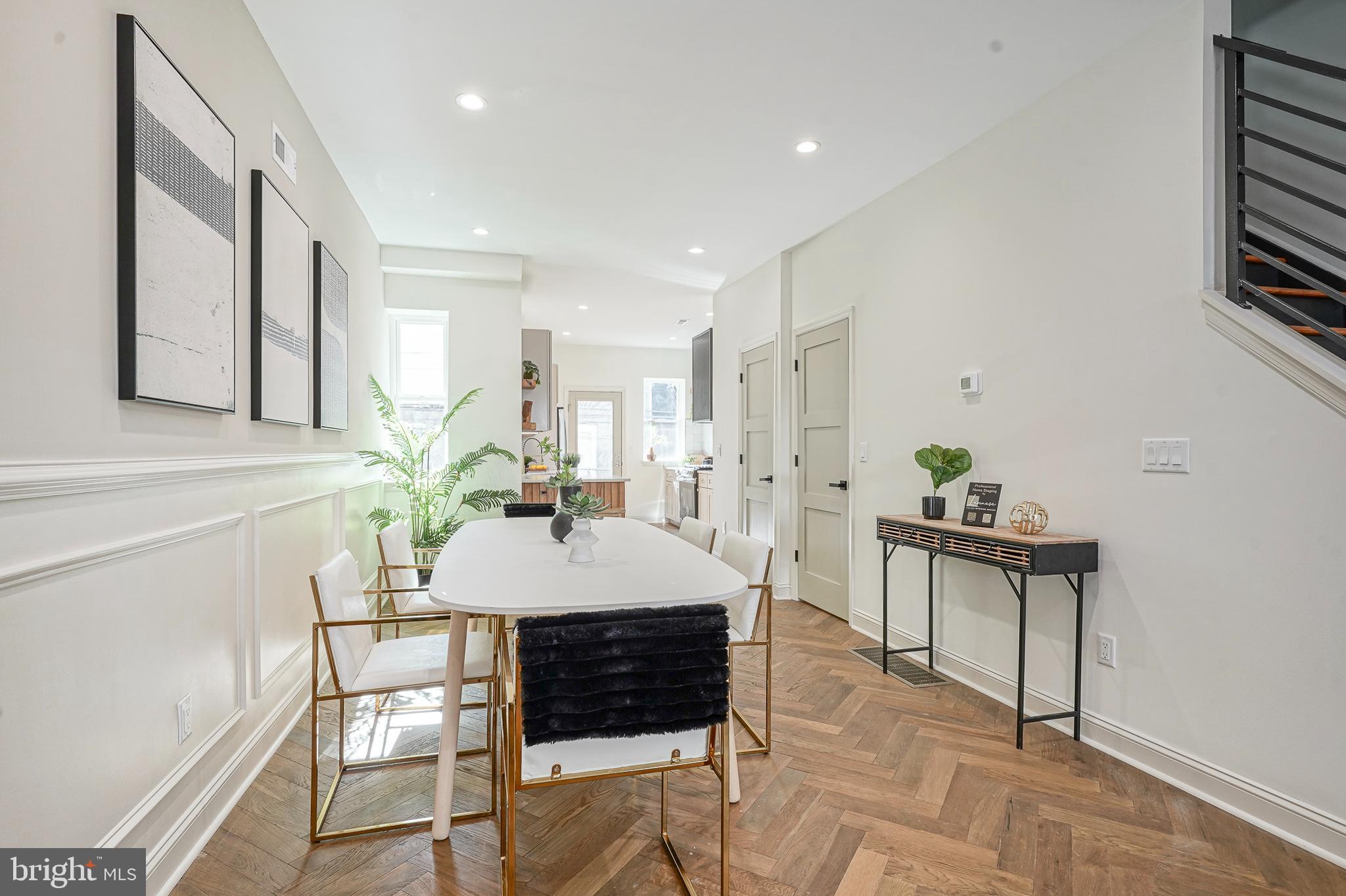 5224 DELANCEY STREET