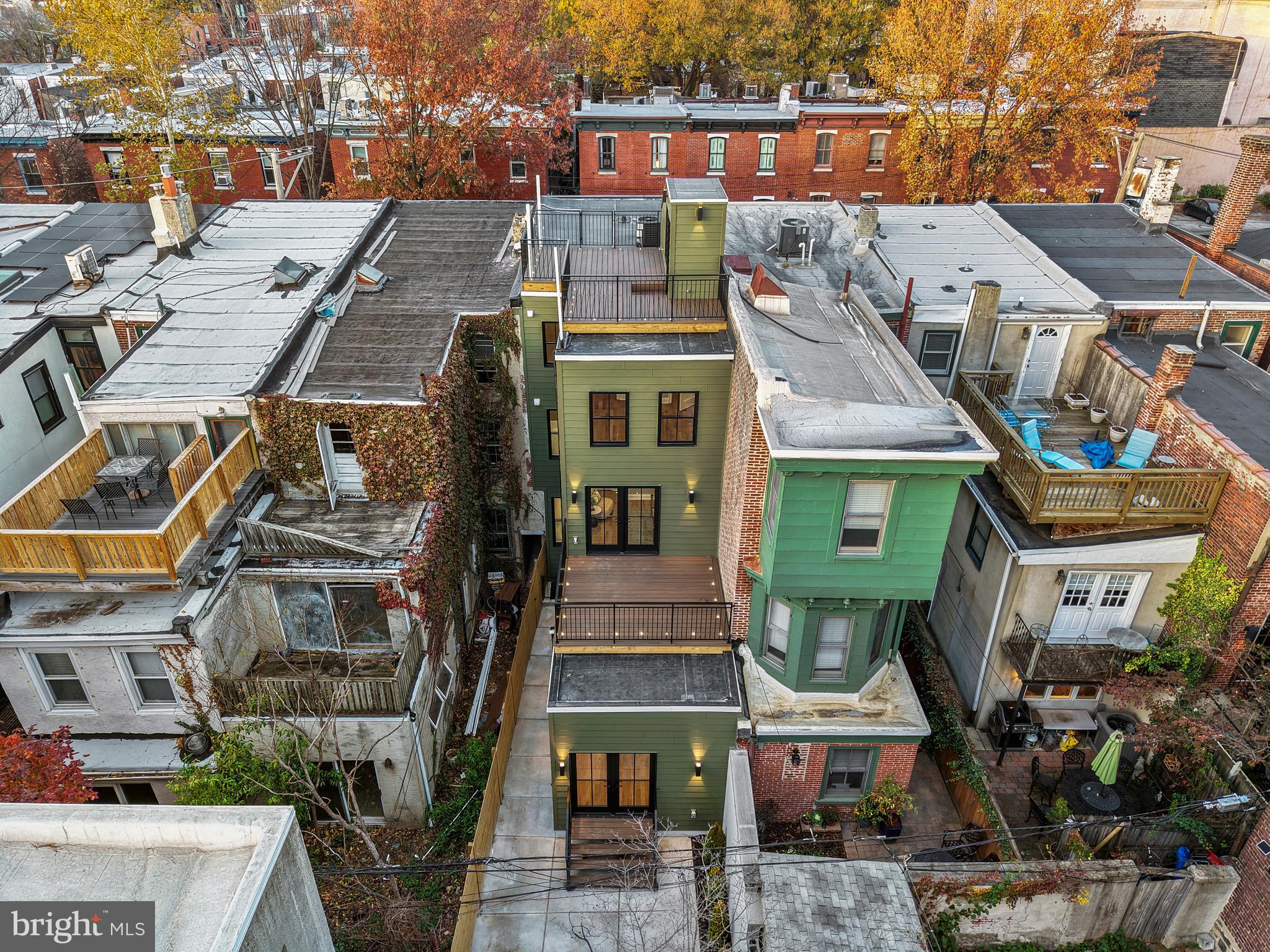 2214 MOUNT VERNON STREET