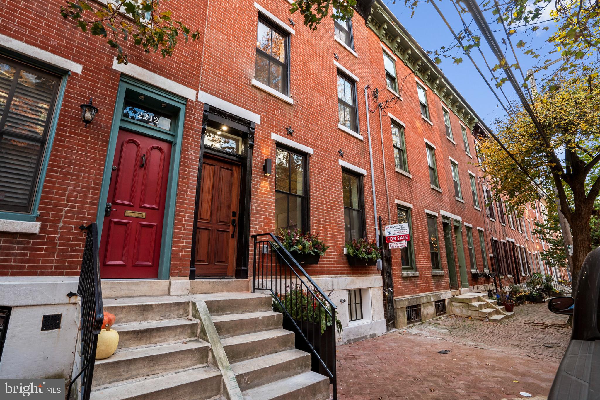 2214 MOUNT VERNON STREET