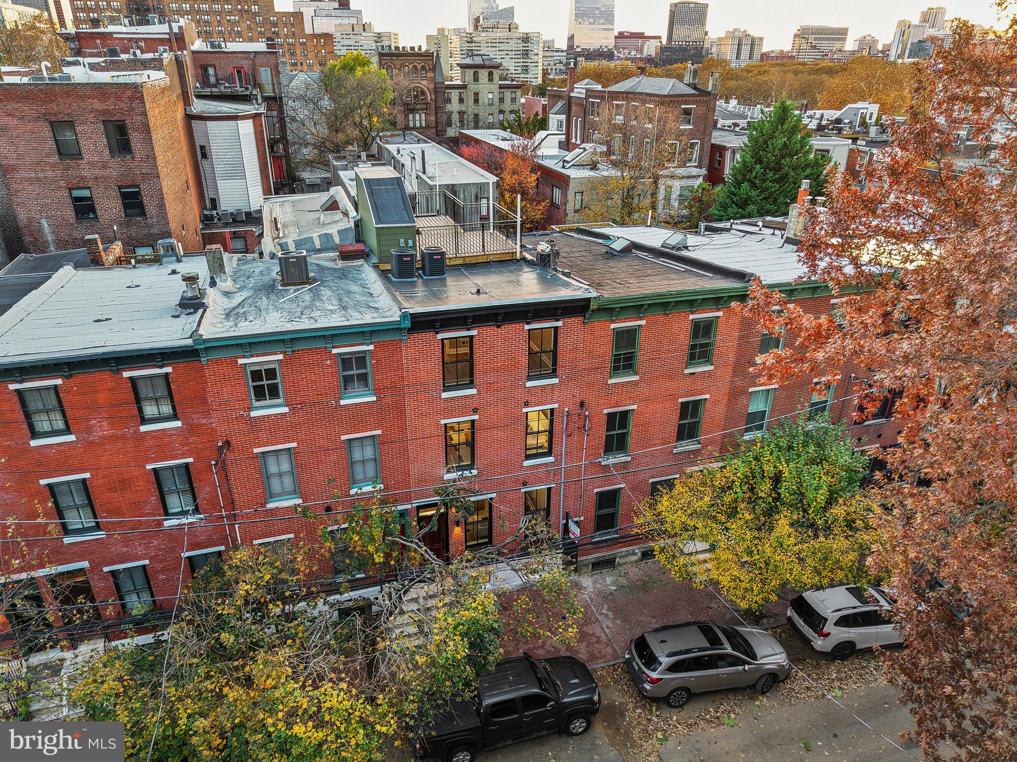 2214 MOUNT VERNON STREET