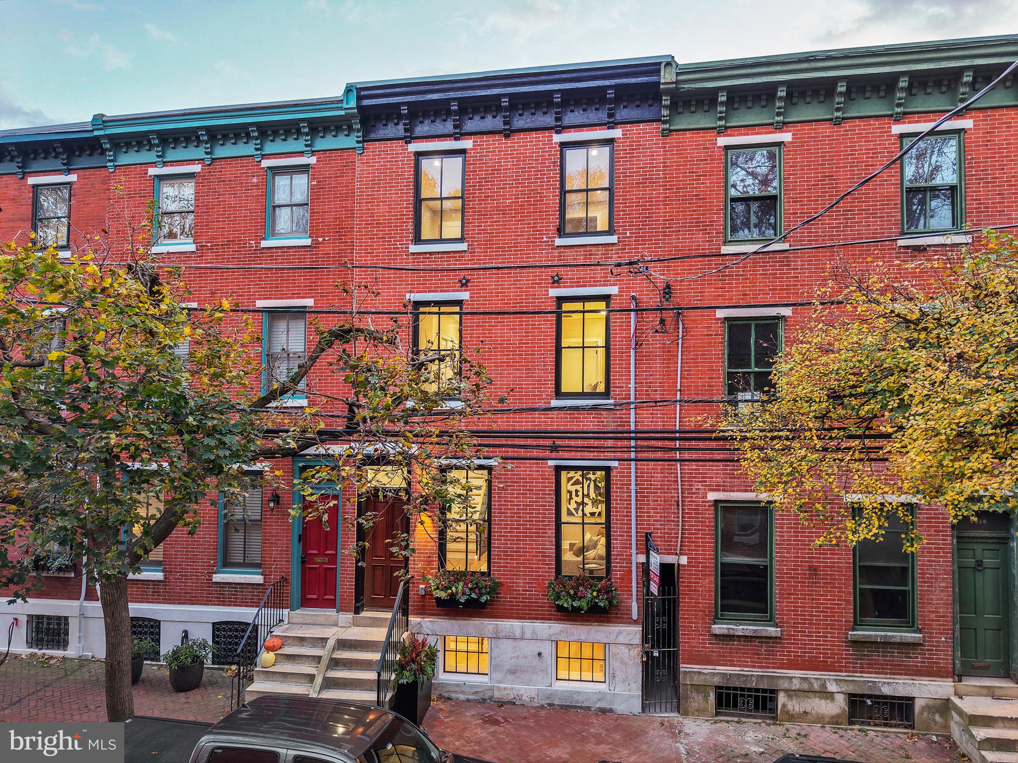 2214 MOUNT VERNON STREET