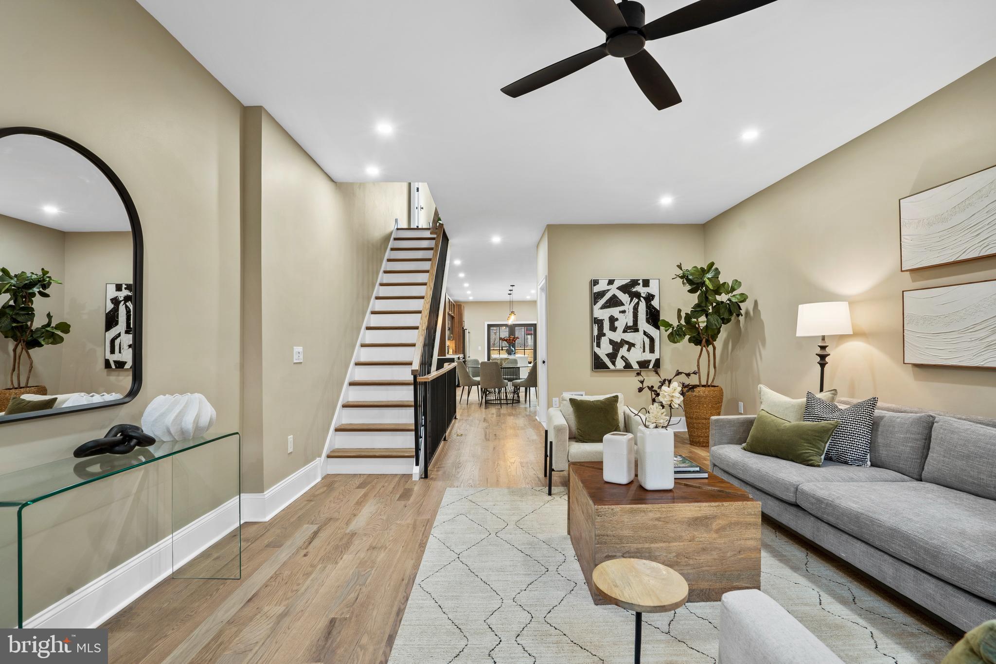 2214 MOUNT VERNON STREET