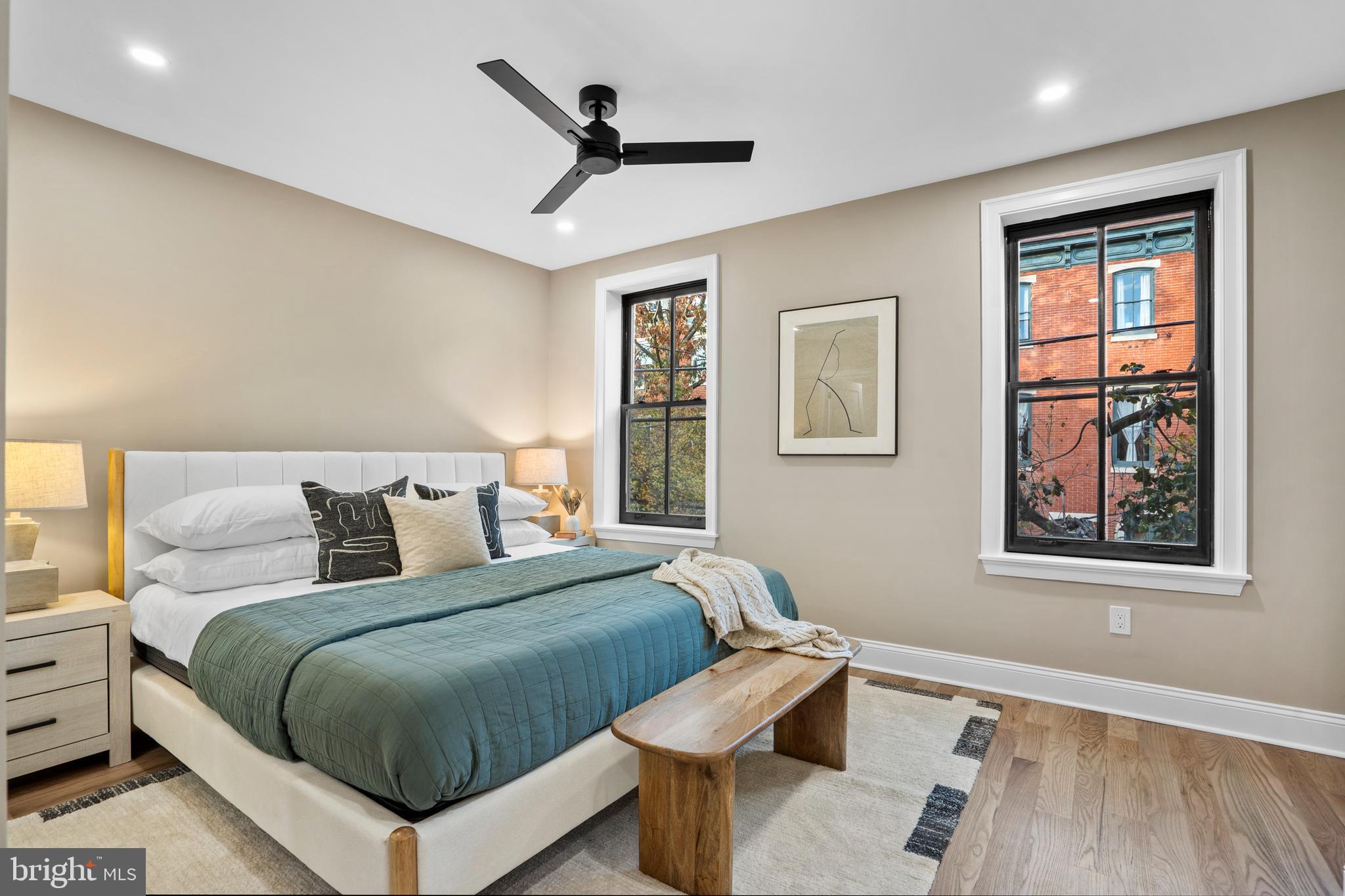 2214 MOUNT VERNON STREET