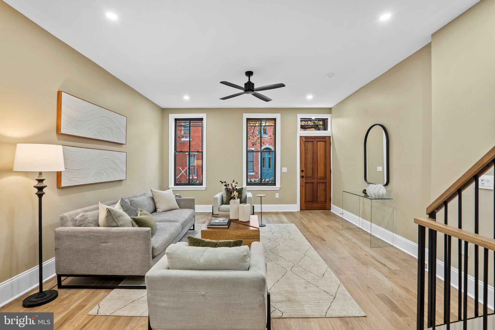 2214 MOUNT VERNON STREET