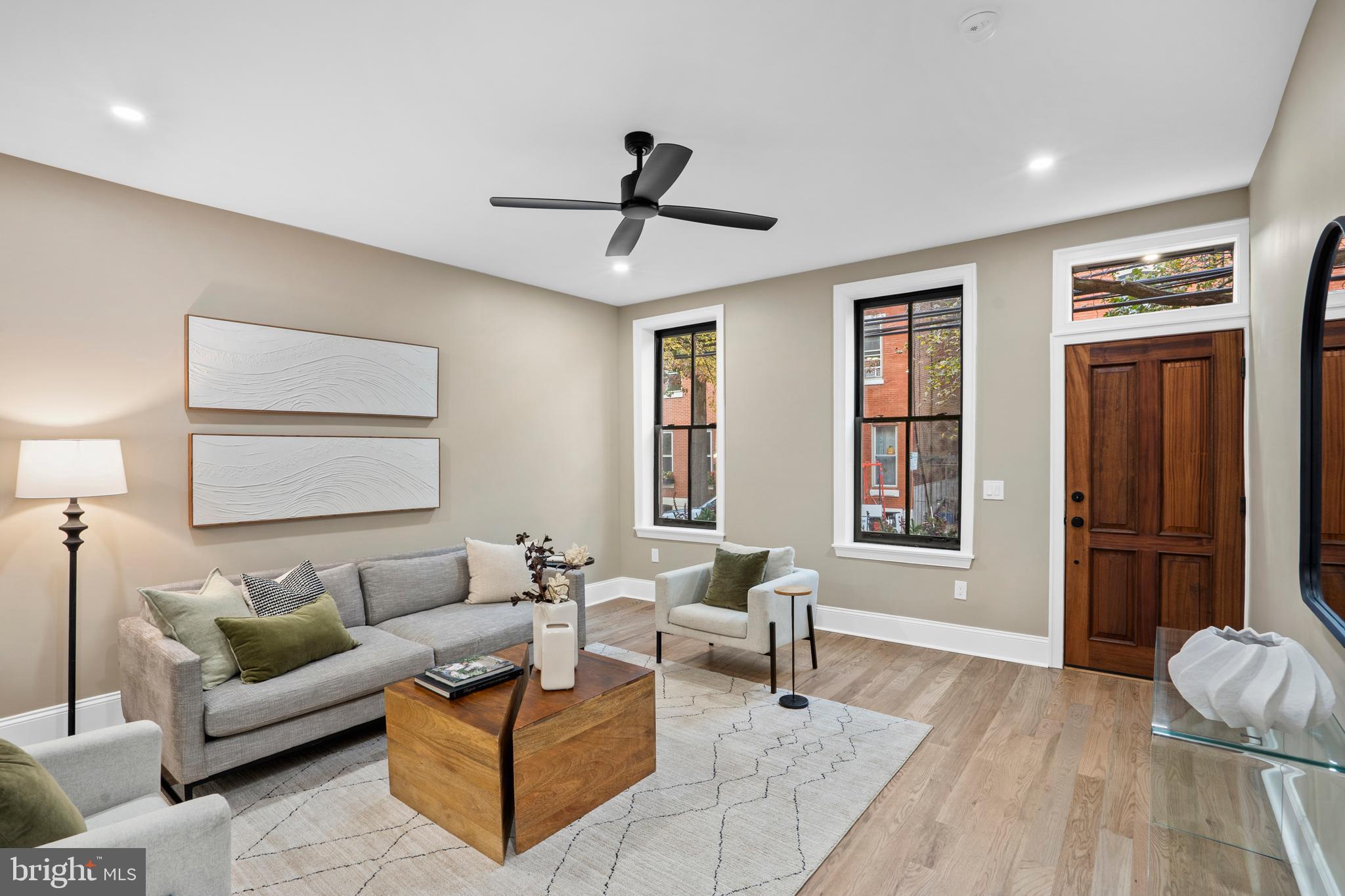 2214 MOUNT VERNON STREET