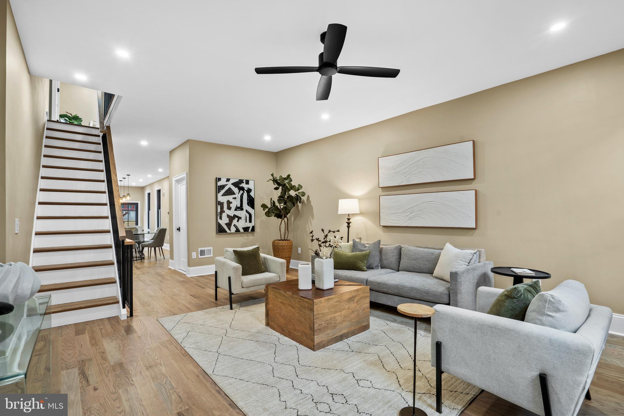 2214 MOUNT VERNON STREET