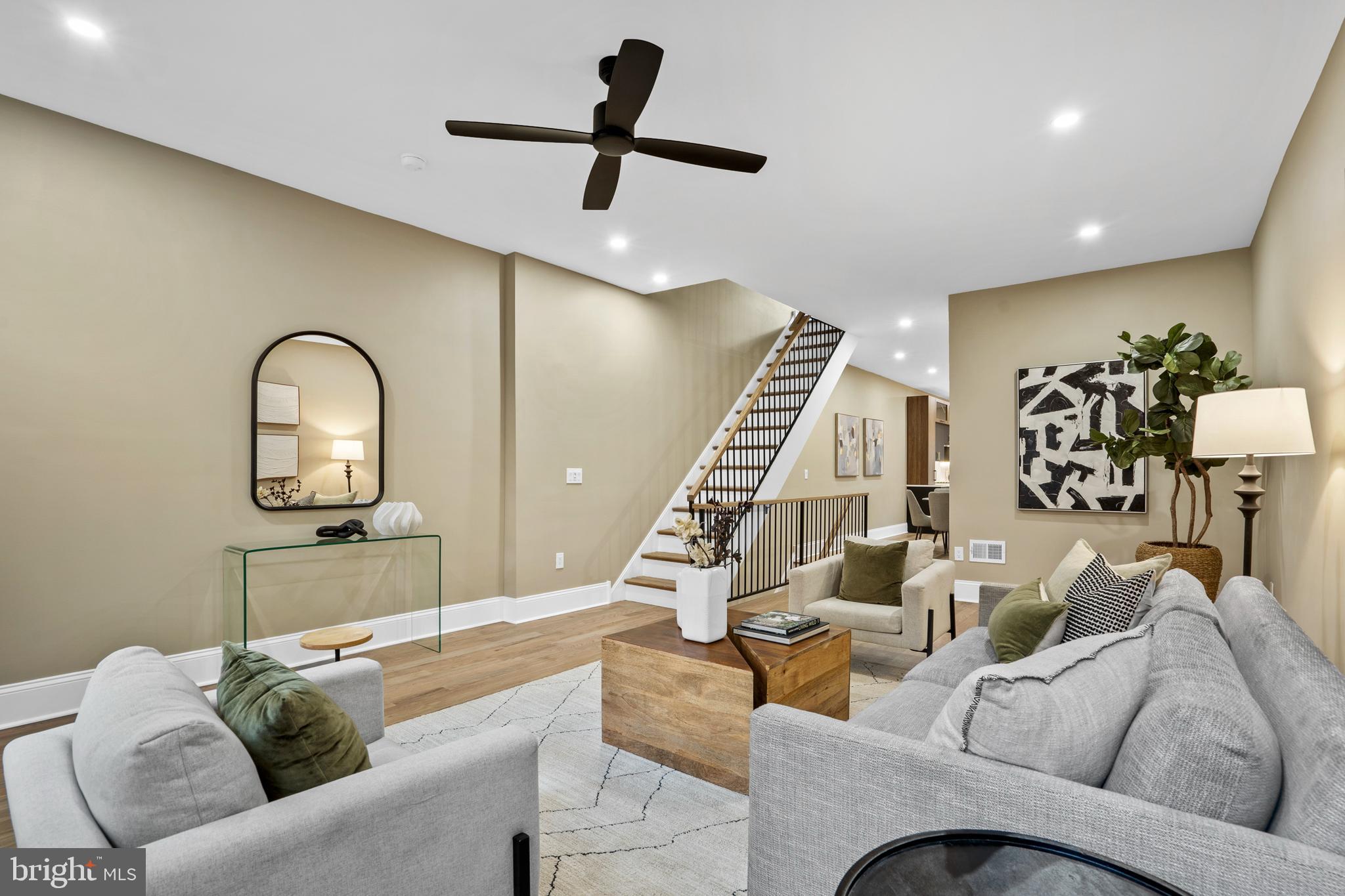 2214 MOUNT VERNON STREET