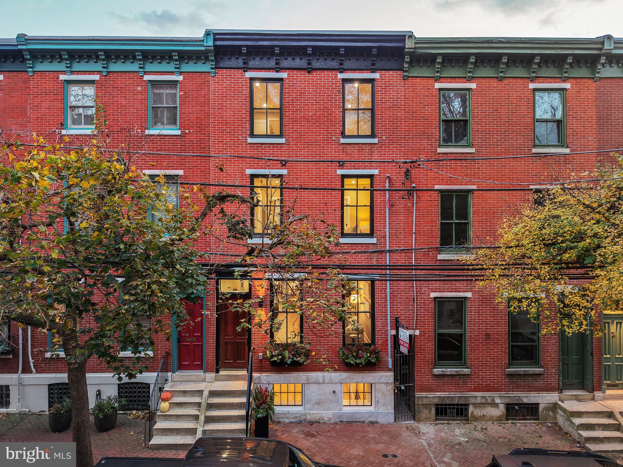 2214 MOUNT VERNON STREET