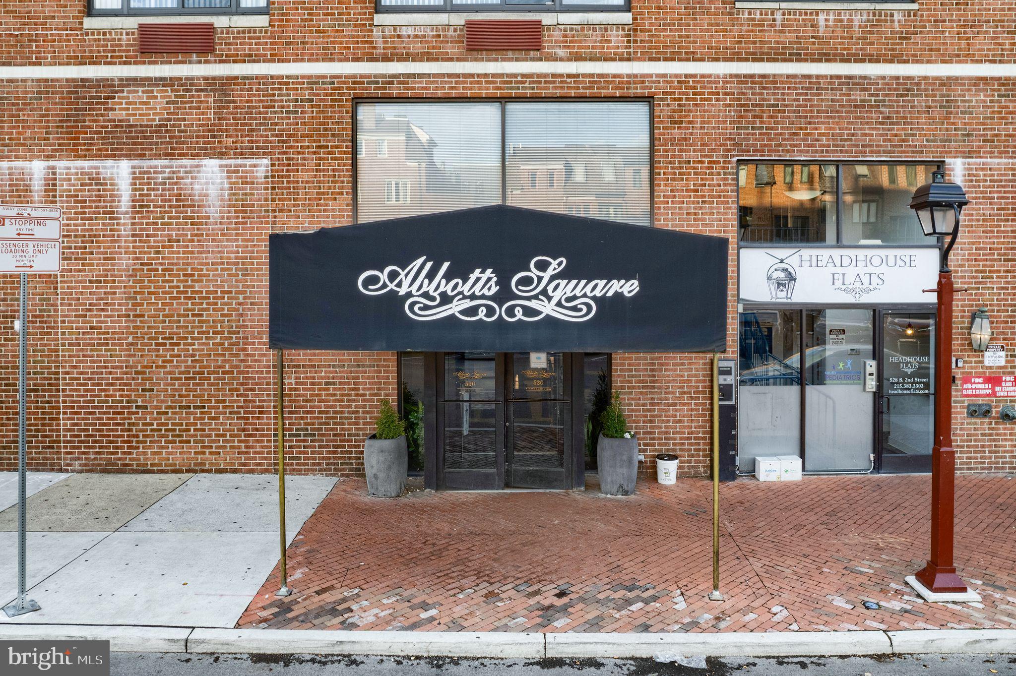 200 LOMBARD STREET 10 703