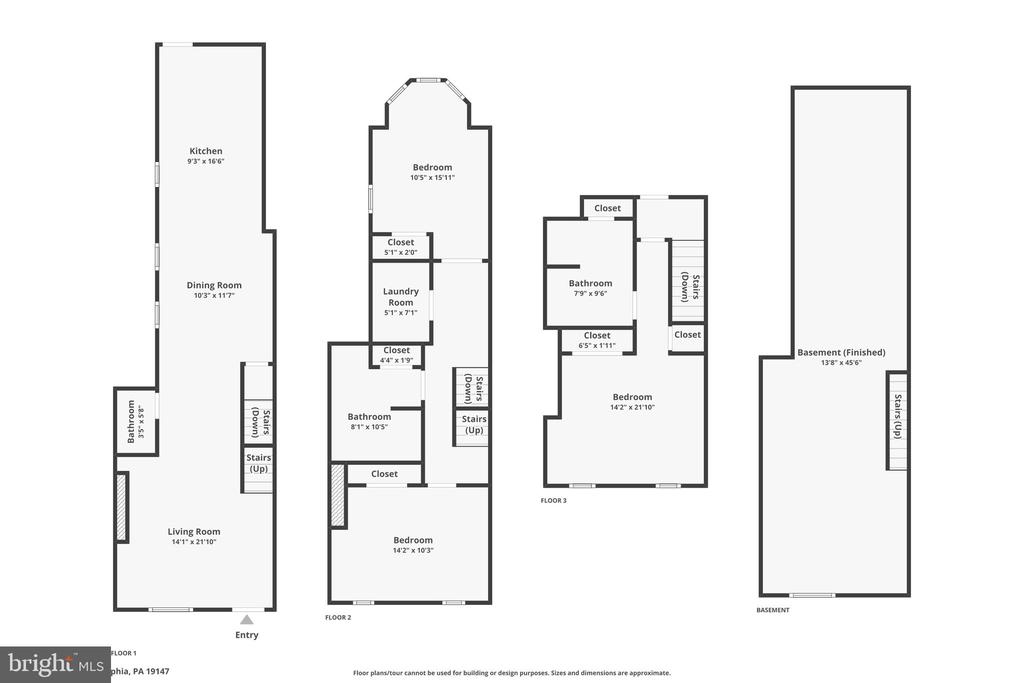 1409 S 13TH STREET