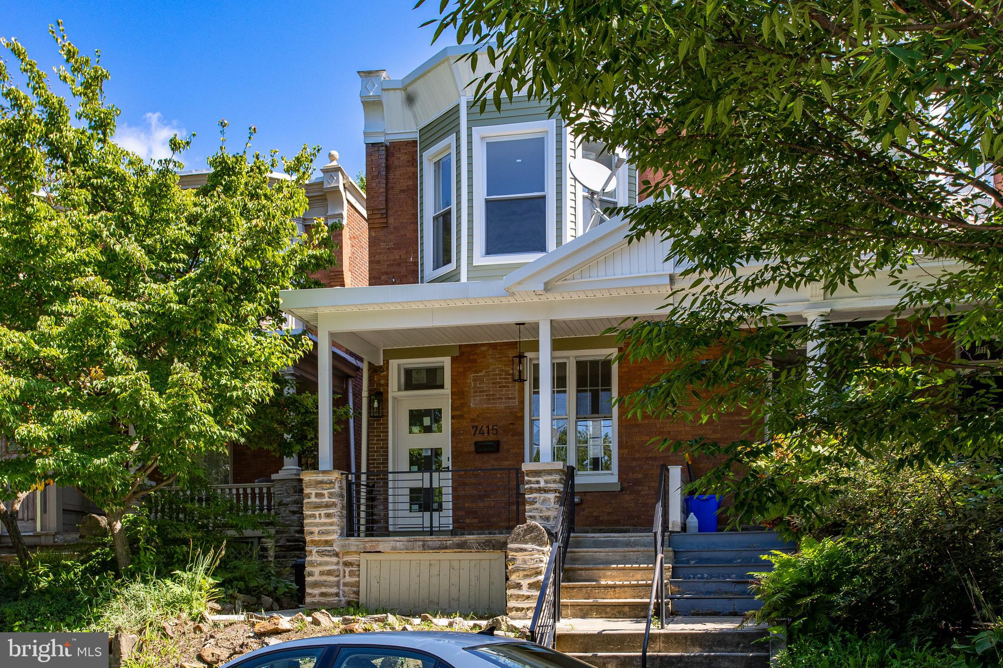 7415 SPRAGUE STREET