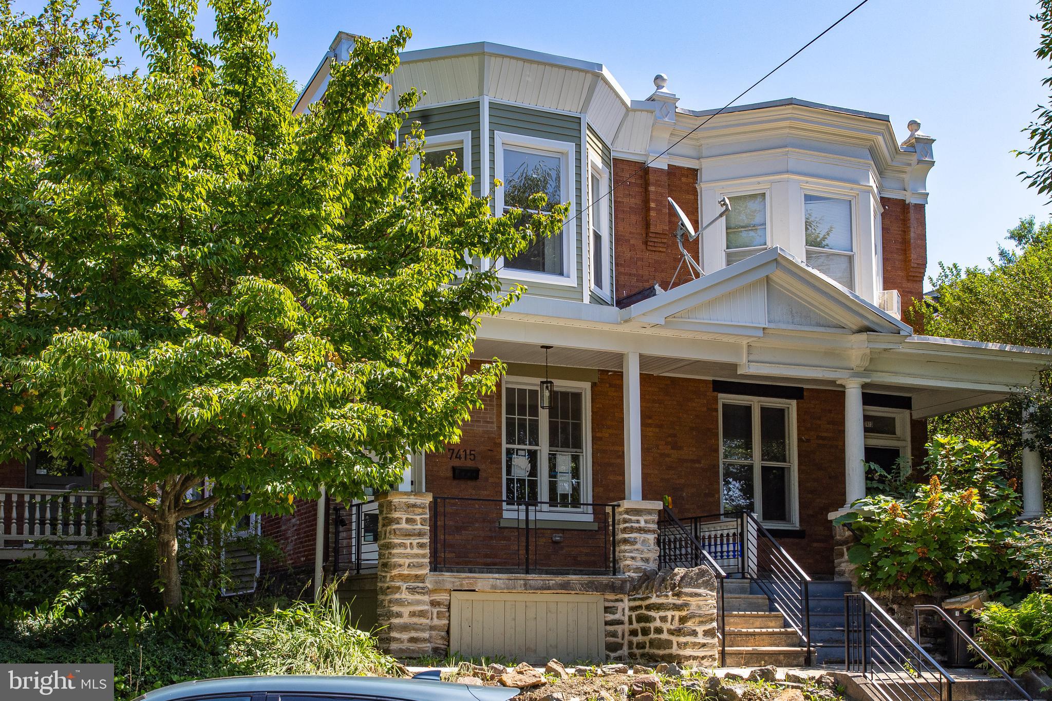 7415 SPRAGUE STREET