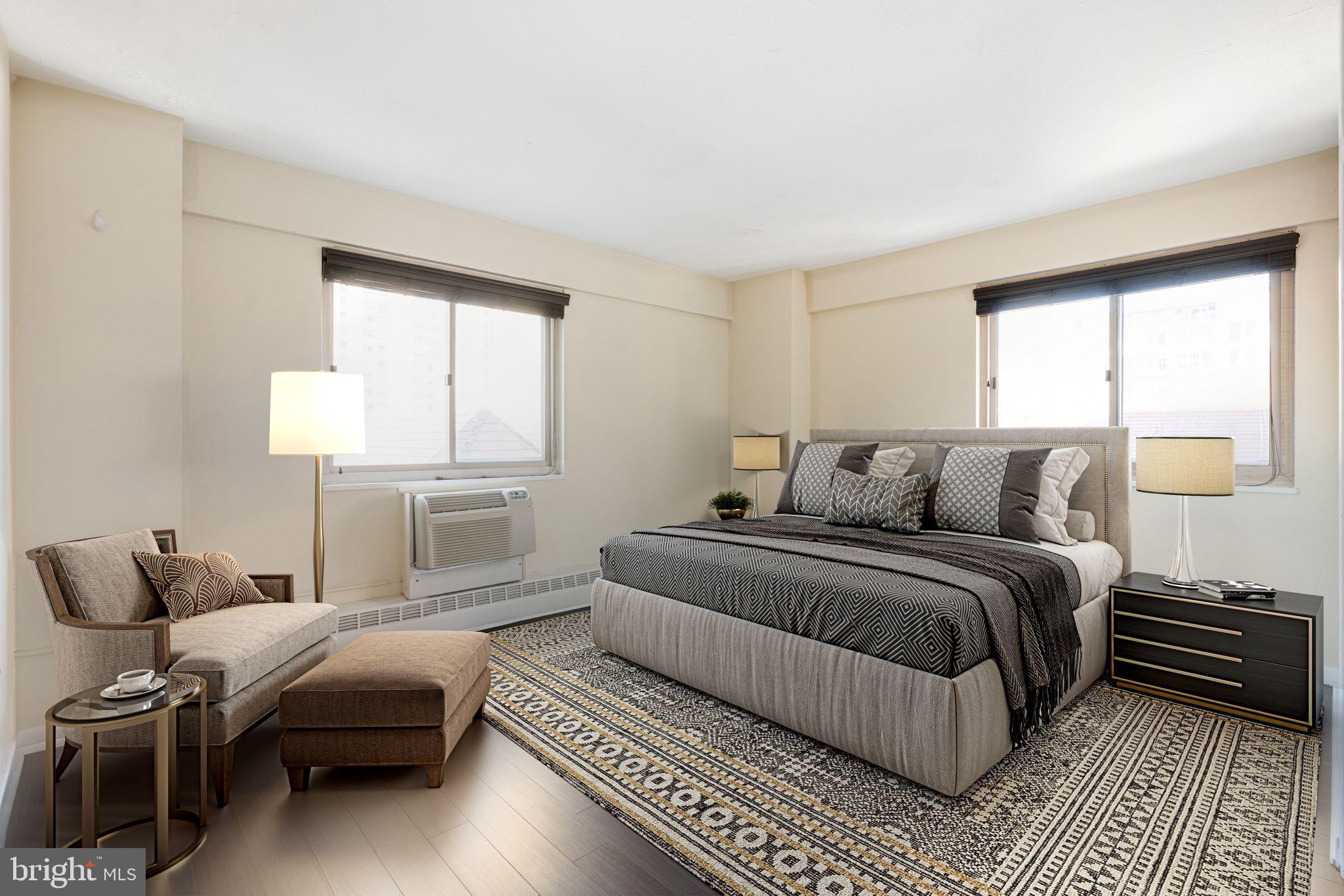 2101 CHESTNUT STREET 17 518