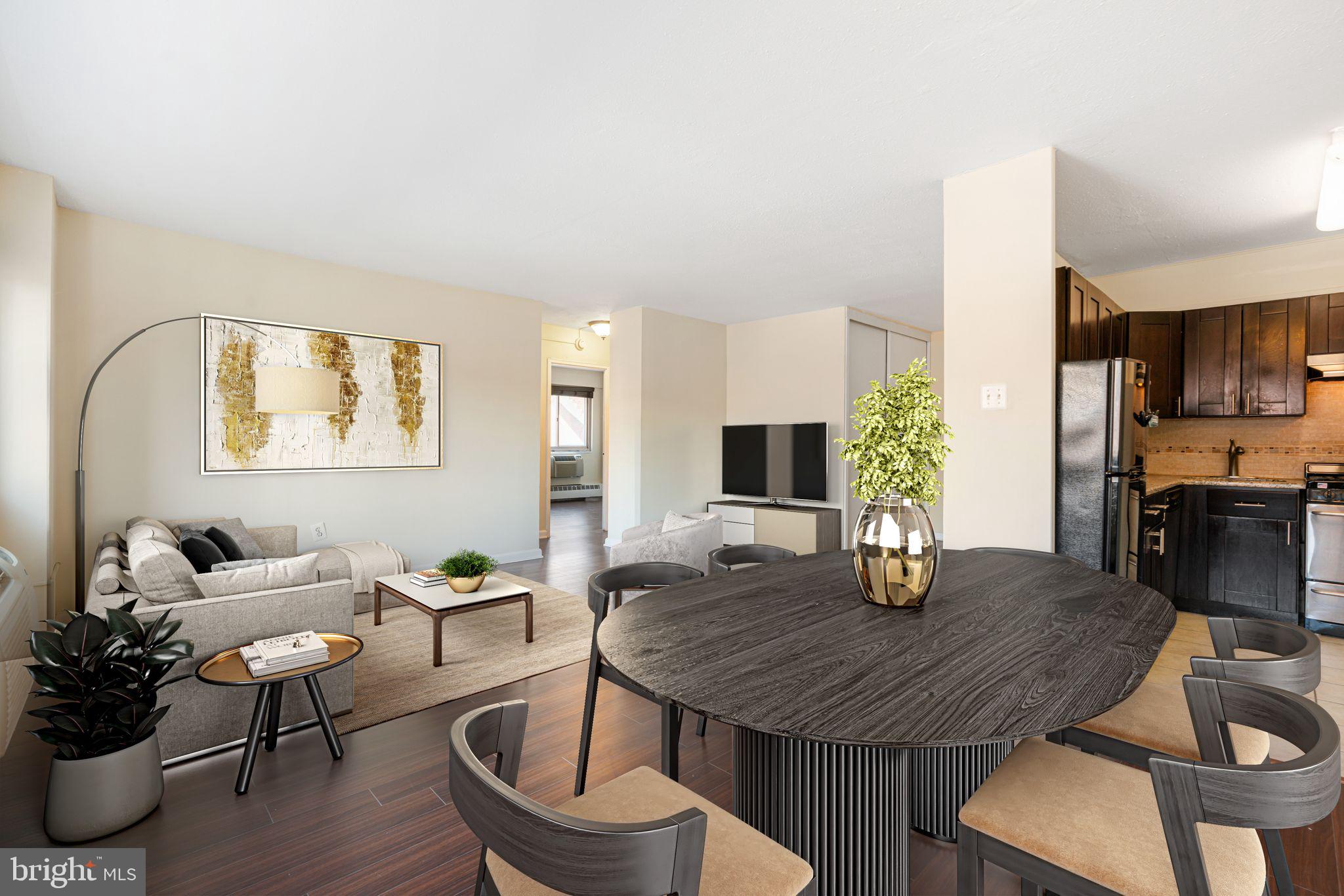 2101 CHESTNUT STREET 17 518