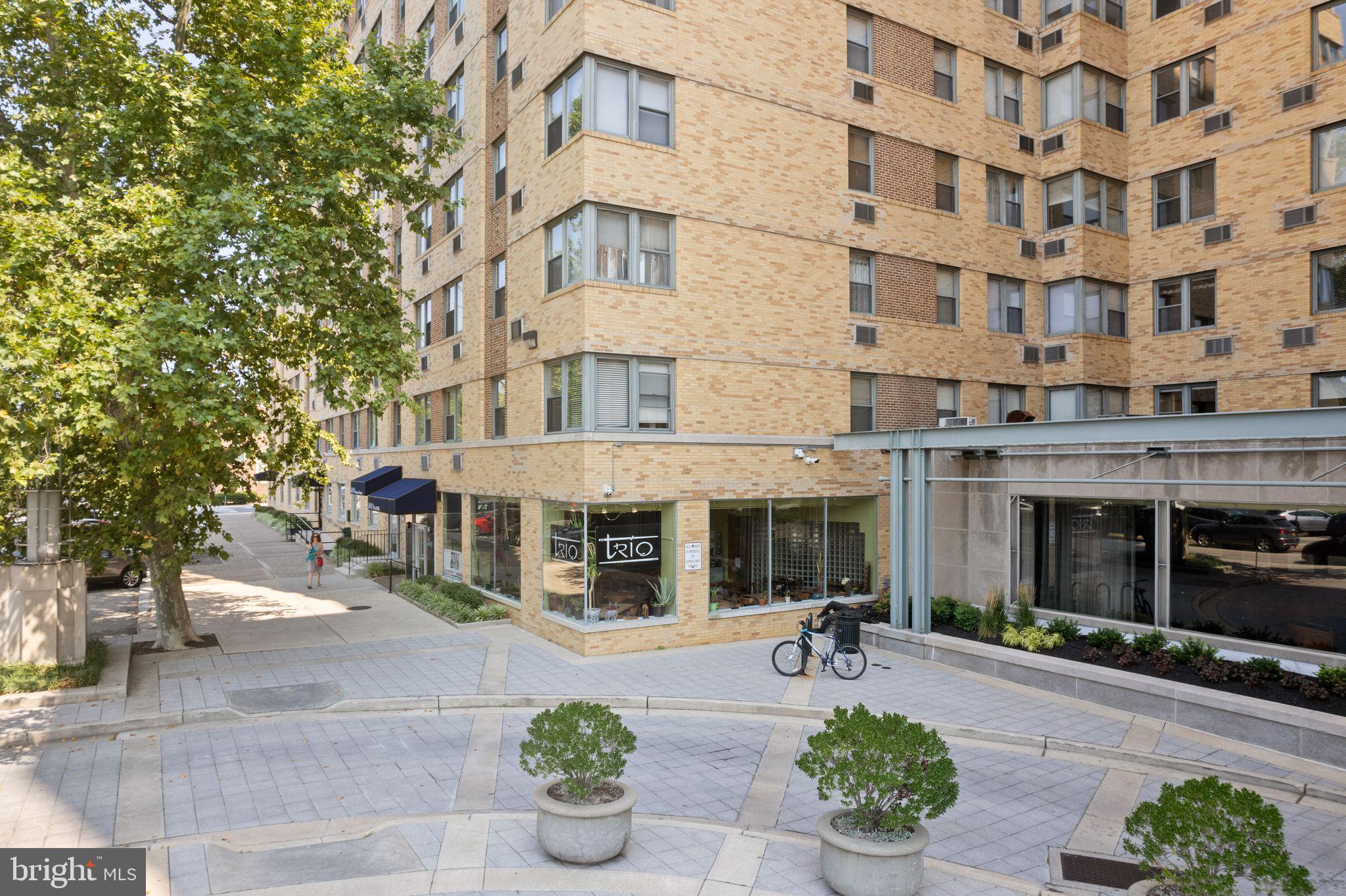 2601 PENNSYLVANIA AVENUE 846