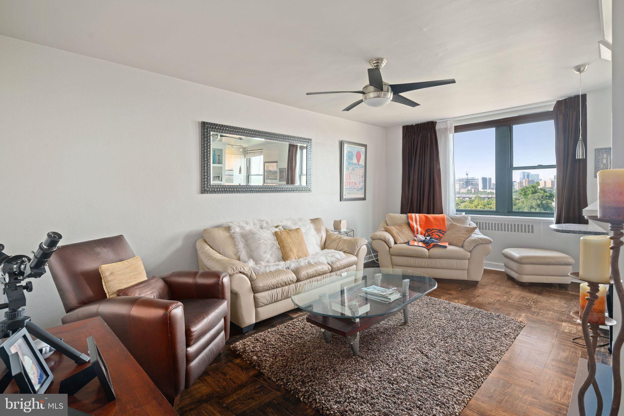 2601 PENNSYLVANIA AVENUE 846