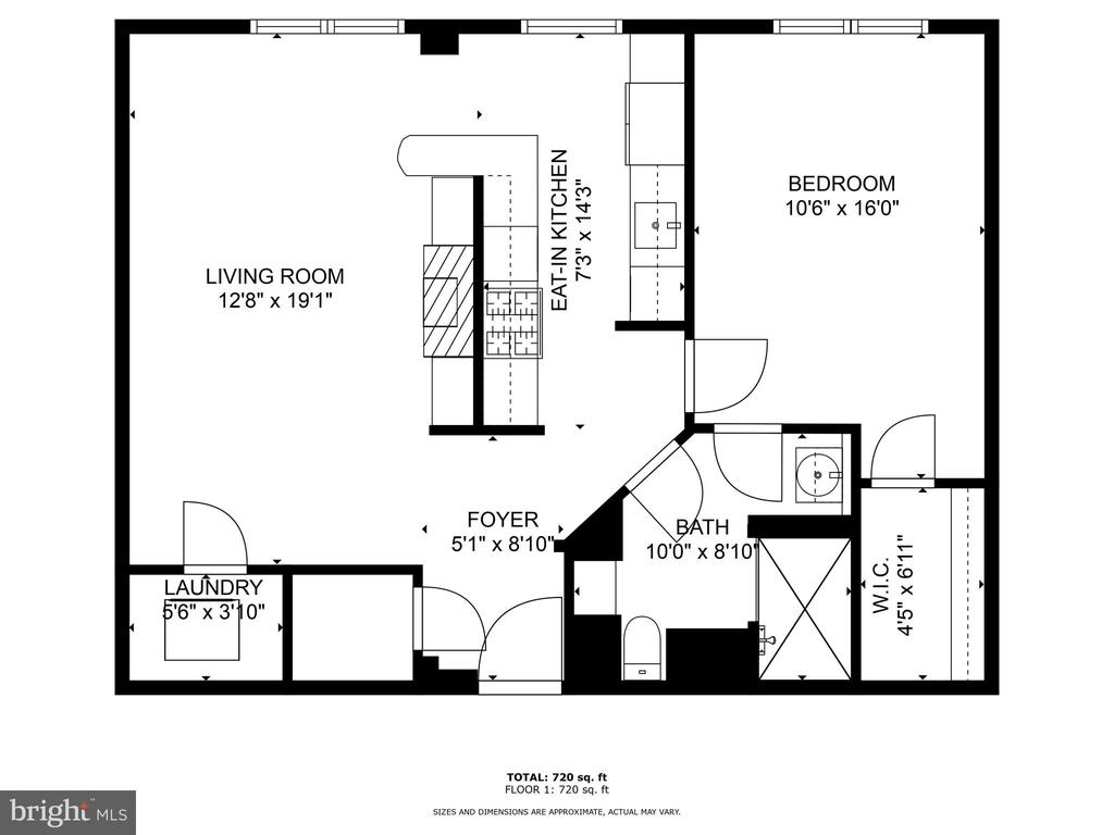 2601 PENNSYLVANIA AVENUE 846