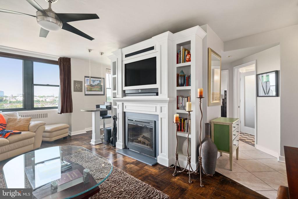 2601 PENNSYLVANIA AVENUE 846