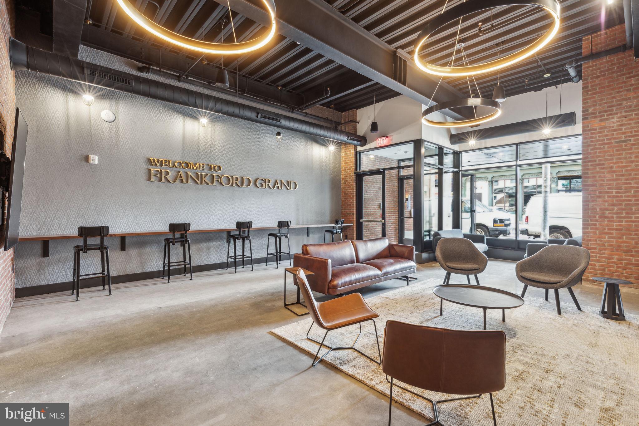 1122 FRANKFORD AVENUE 404