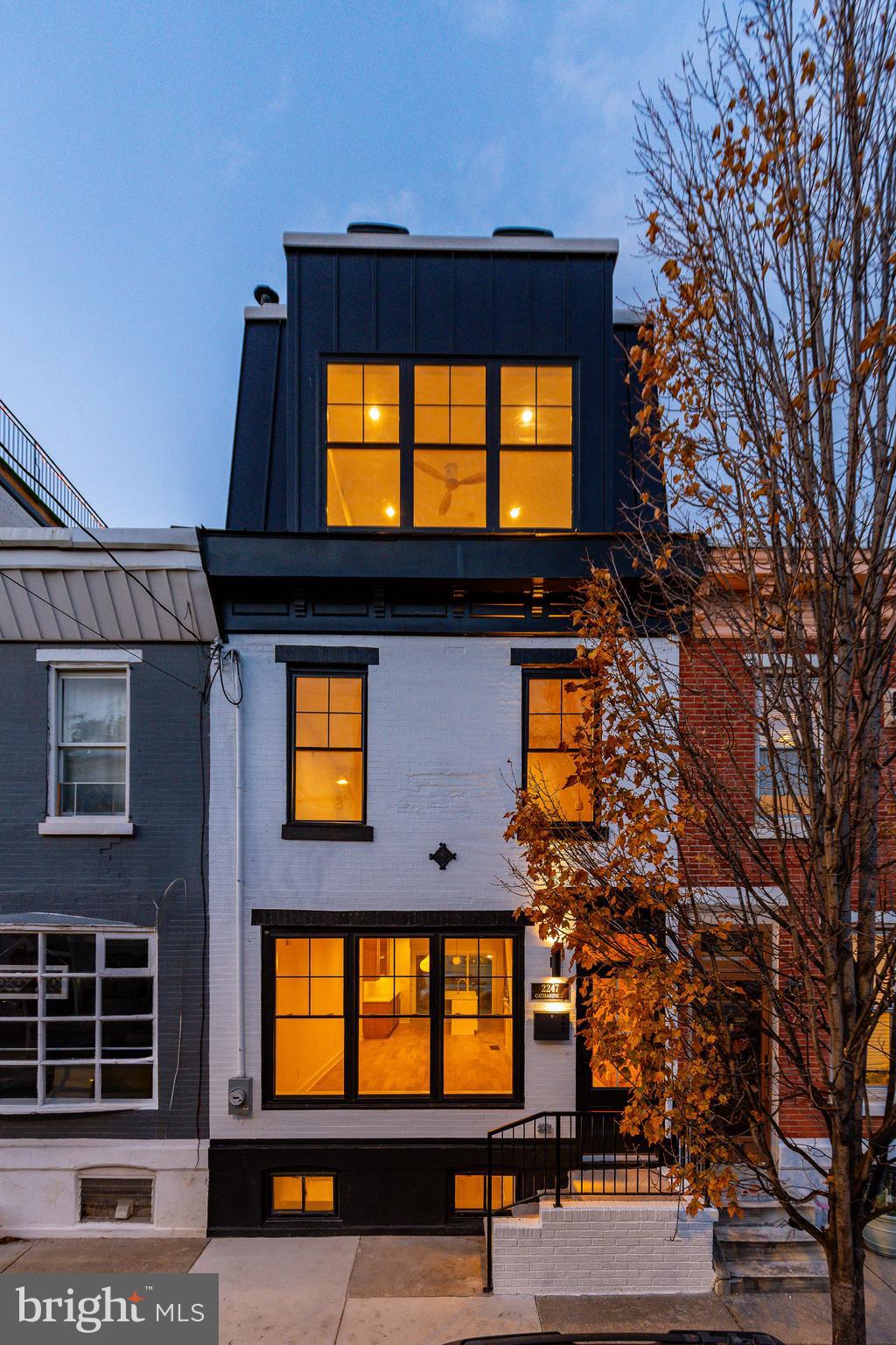 2247 CATHARINE STREET