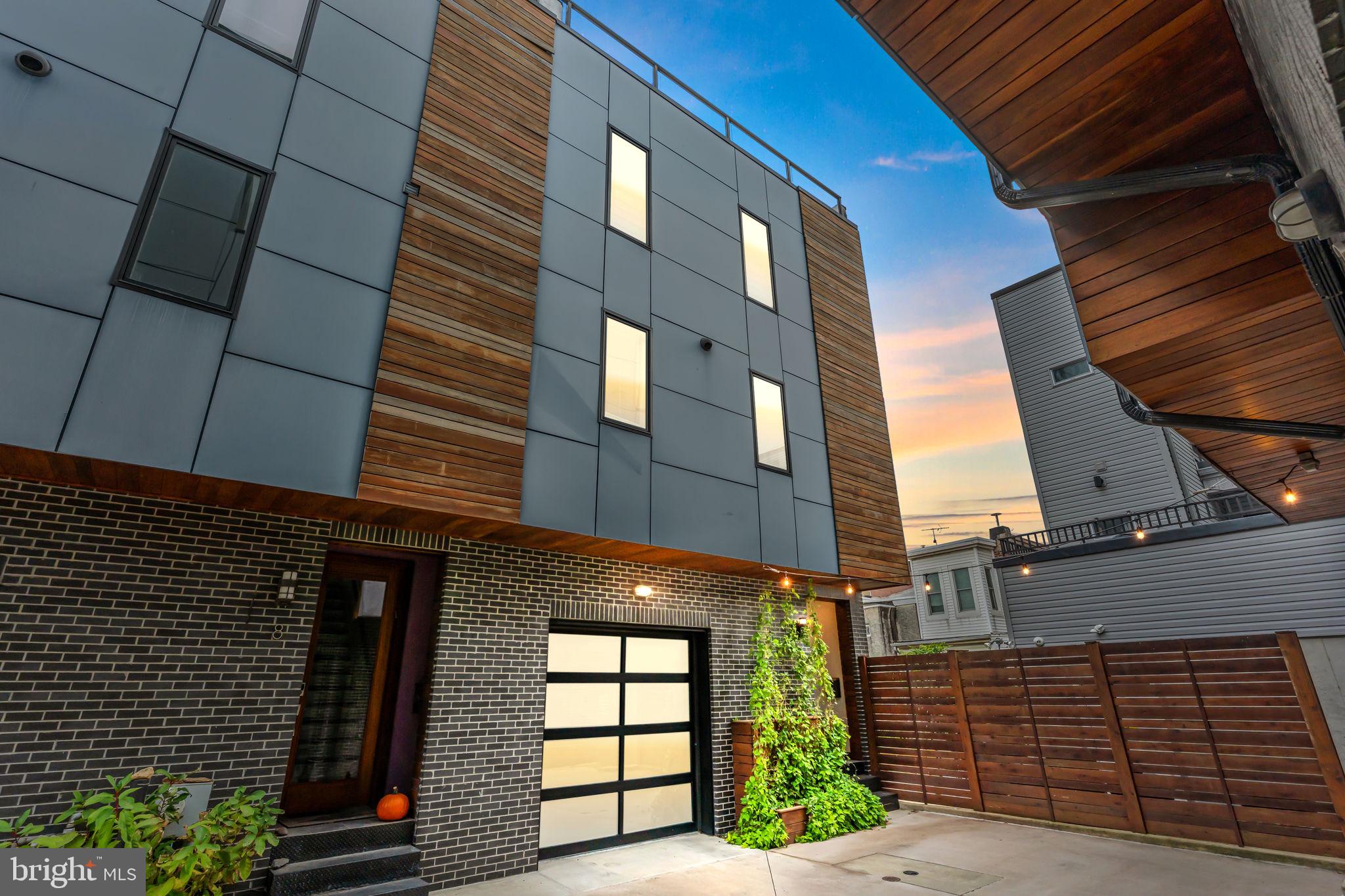 412 MOYER STREET 24 7