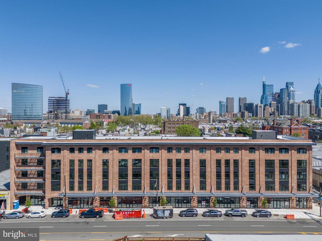 2401 WASHINGTON AVENUE 3E