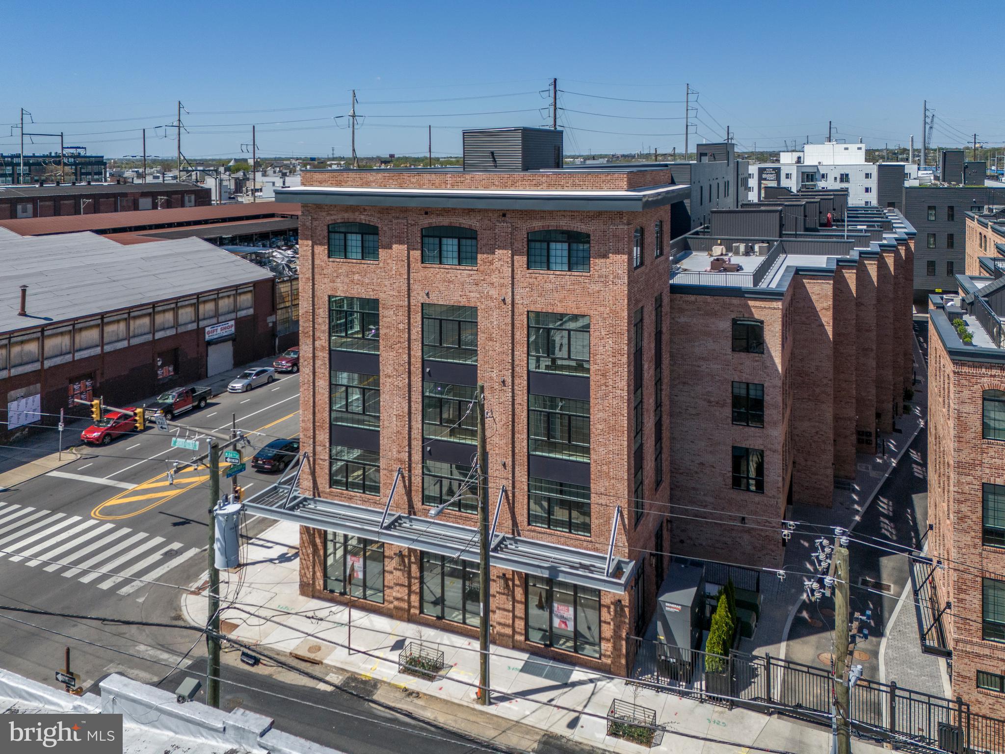 2401 WASHINGTON AVENUE 3E