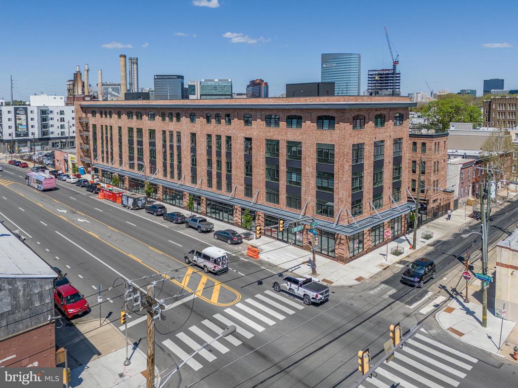 2401 WASHINGTON AVENUE 3E