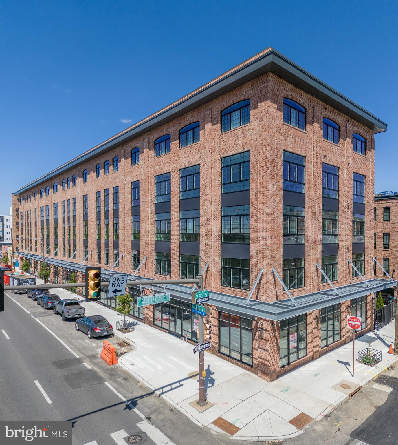 2401 WASHINGTON AVENUE 3E