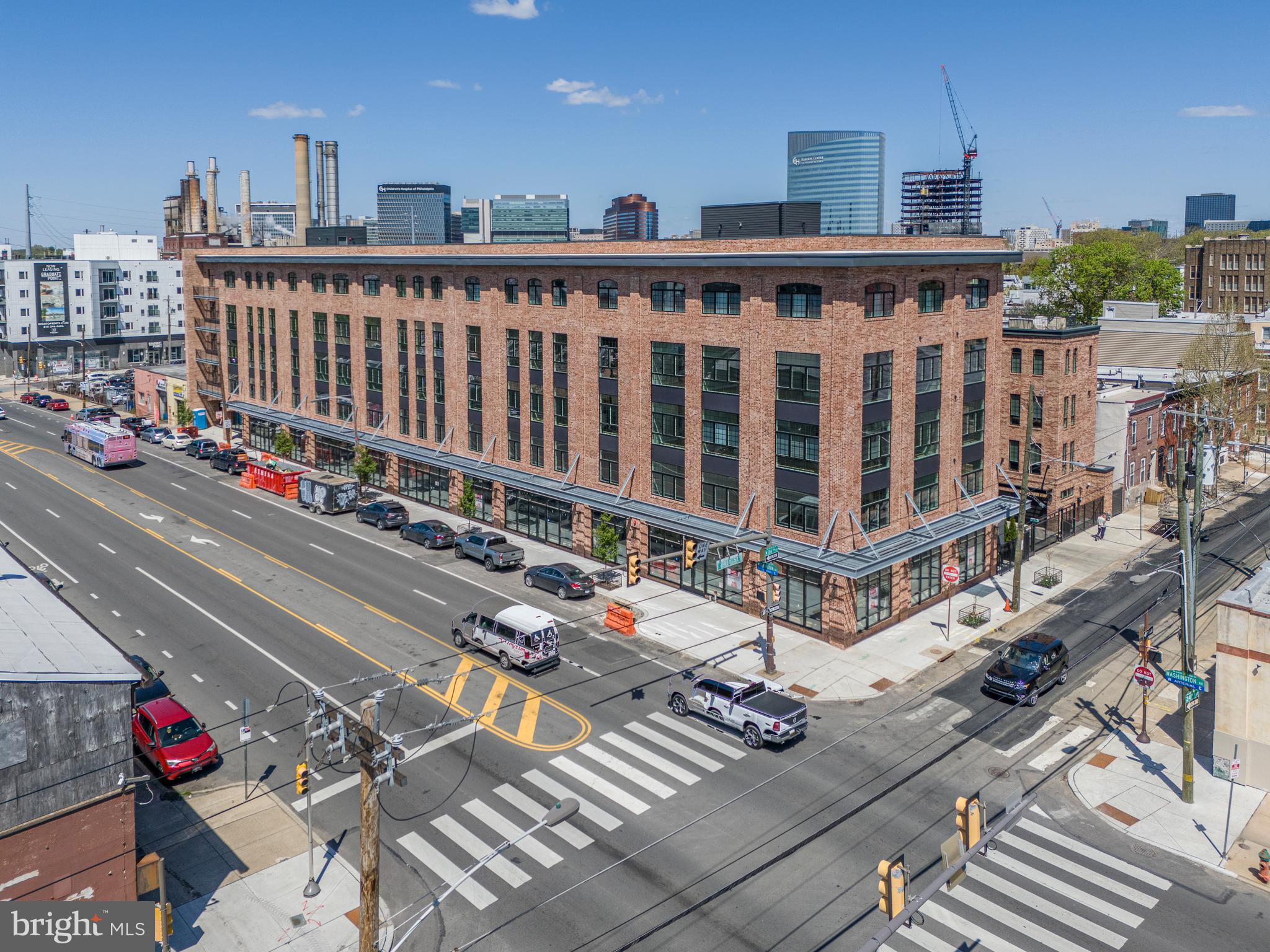 2401 WASHINGTON AVENUE 3E